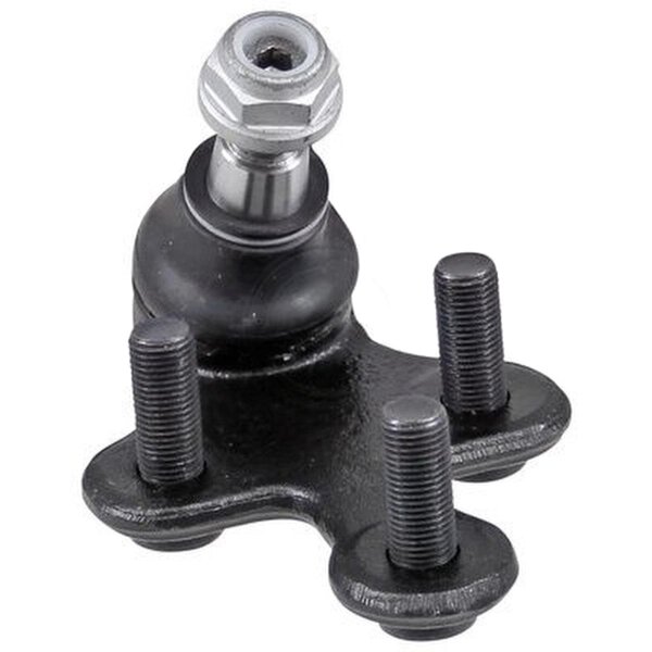 Trag- und Führungsgelenk 16,7 mm MM14X1,5 A.B.S. für u.a. PEUGEOT PARTNER