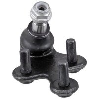 Trag- und Führungsgelenk 16,7 mm MM14X1,5 A.B.S....