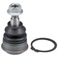 Support and guide joint 14 mm MM12X1.25 RHT Ø 40.3...