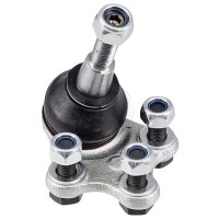 Trag- und Führungsgelenk 15,8 mm M12X1.25 A.B.S....