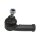 Tie rod end FM14X1.5 RHT 12.4 mm 78 mm A.B.S. for e.g. ALFA ROMEO 156