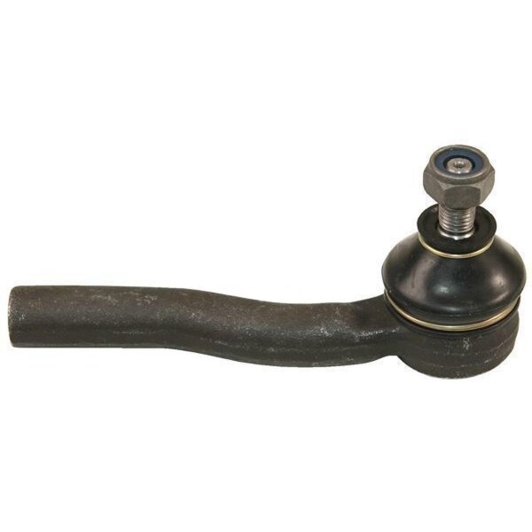 Tie rod end FM12X1.5 RHT cone dimension 11.9 mm 128 mm A.B.S. for FIAT TIPO
