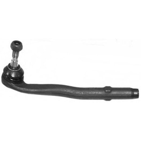 Spurstangenkopf FM16X1.0 RHT Konusmaß 12,7 mm 232 mm A.B.S. für u.a. BMW 5er