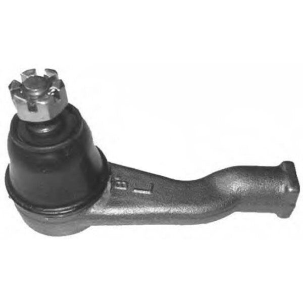 Tie rod end FM12X1.25 RHT 12 mm 94 mm A.B.S. for DAIHATSU CHARADE and others