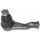 Tie rod end FM12X1.25 RHT 12 mm 94 mm A.B.S. for DAIHATSU CHARADE and others