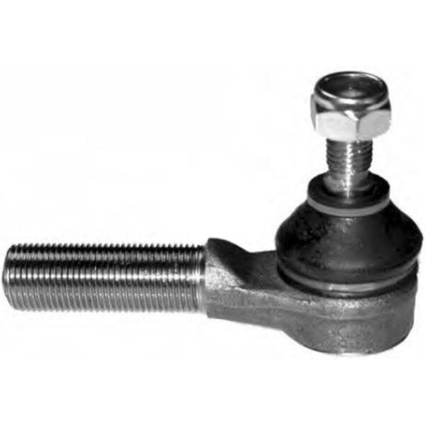 Spurstangenkopf MM20X1.5 RHT 16,4 mm 105 mm A.B.S. für u.a. DAIHATSU ROCKY