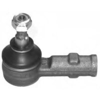 Tie rod highest steering precision head A.B.S. suitable...