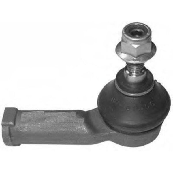 Spurstangenkopf FM14X2.0 RHT Konusmaß 11,6 mm 76 mm A.B.S. für u.a. FORD FIESTA