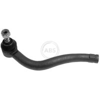 Tie rod end front left outside ABS for FORD GALAXY I