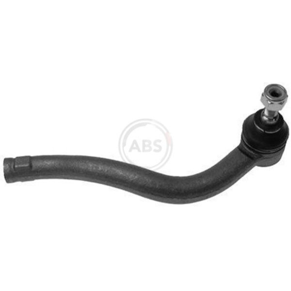 Tie rod end front right outside ABS for FORD GALAXY I