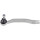Tie rod end FM14X1.5 RHT 12.8 mm 217 mm A.B.S. for HONDA ACCORD and others