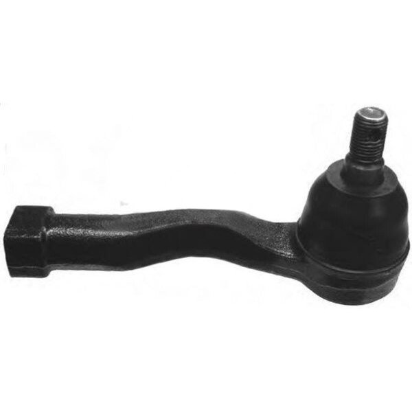 Tie rod end FM14X1.5 RHT 13.9 mm 130 mm A.B.S. for KIA CARNIVAL and others
