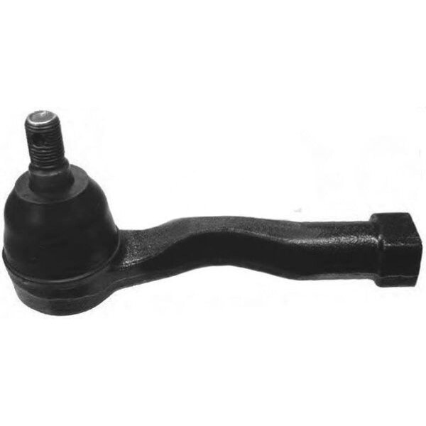 Tie rod end FM14X1.5 RHT 13.9 mm 131 mm A.B.S. for KIA CARNIVAL and others