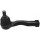 Tie rod end FM14X1.5 RHT 13.9 mm 131 mm A.B.S. for KIA CARNIVAL and others