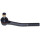 Tie rod end MM18X1.5 LHT cone size 12.7 mm 173 mm A.B.S. for LADA SAMARA