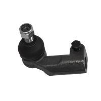 Tie rod end MM18X1.5 LHT cone size 12.7 mm 74 mm A.B.S....
