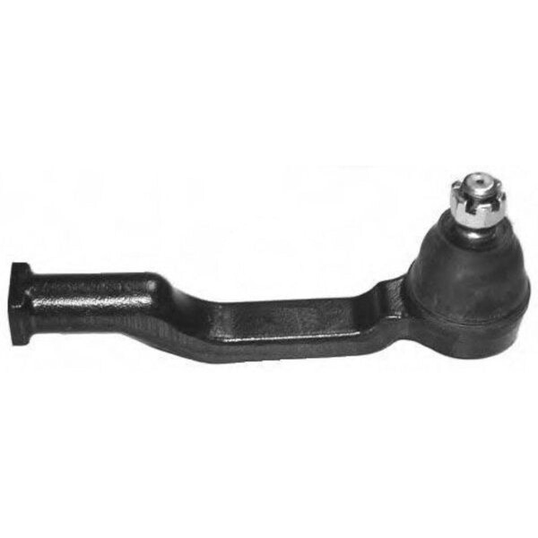 Spurstangenkopf FM14X1.5 RHT Konusmaß 13,8 mm 159 mm A.B.S. für MAZDA B-SERIE