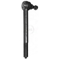 Tie rod end MM22X1.5 LHT cone dimension 16.2 mm 243 mm...