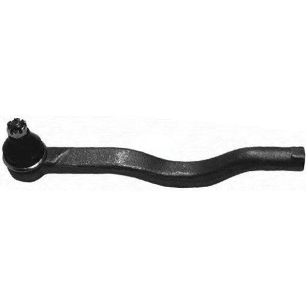 Tie rod end FM14X1,5 LHT 12,5 mm 230 mm A.B.S. for e.g. MITSUBISHI LANCER