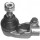 Tie rod end FM16X1.5 RHT cone dimension 13 mm 65 mm A.B.S. for OPEL KADETT
