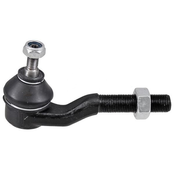 Tie rod end MM16X1.5 RHT cone size 12.2 mm 120 mm A.B.S. for PEUGEOT 406