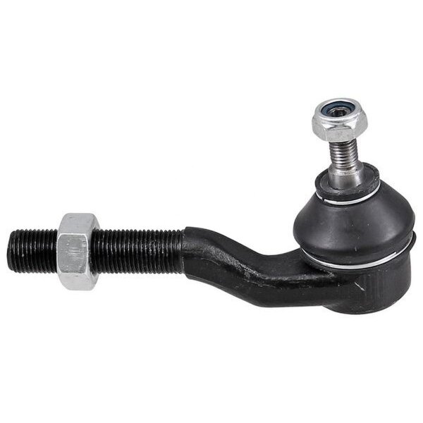 Tie rod end MM16X1.5 RHT cone size 12.2 mm 120 mm A.B.S. for PEUGEOT 406