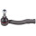 Tie rod end FM14X1.5 RHT cone size 12.6 mm 150 mm A.B.S. for TOYOTA MR2