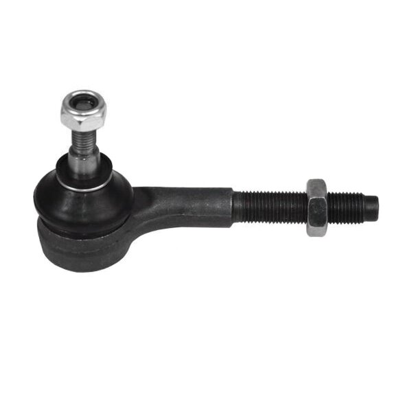 Tie rod end MM14X1.5 RHT cone size 12 mm 117 mm A.B.S. for e.g. RENAULT 19