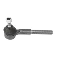 Tie rod end MM14X1.5 RHT cone dimension 12.1 mm 133 mm...