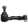 Tie rod end FM14X1.5 RHT cone dimension 11.8 mm 115 mm A.B.S. for RENAULT TWINGO
