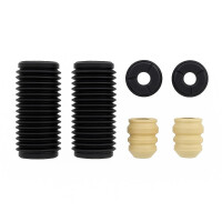 Dust Cover Kit Shock Absorber front axle KYB for e.g....