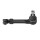 Tie rod end FM14X1.5 RHT 11.8 mm 141 mm A.B.S. for RENAULT SAFRANE and others