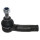 Tie rod end FM14X1.5 RHT cone dimension 12.8 mm 94 mm A.B.S. for SEAT IBIZA