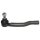 Tie rod end FM12X1.25 RHT 12.5 mm 176 mm A.B.S. for SUZUKI CARRY and others