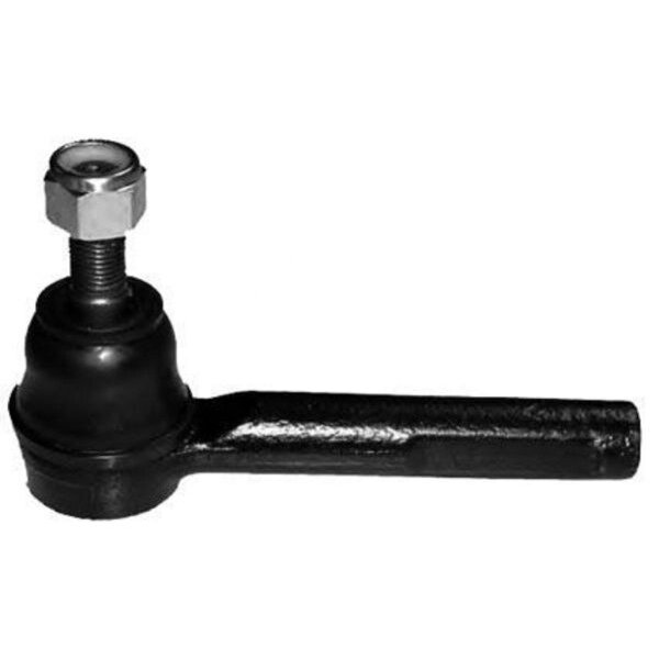 Tie rod end FM12X1.25 RHT 12.5 mm 120 mm A.B.S. for TOYOTA STARLET