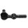 Tie rod end OU M21X1.5 LHT 12.9 mm 140 mm A.B.S. for TOYOTA LAND and others