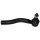 Tie rod end FM12X1.25 RHT 12.6 mm 170 mm A.B.S. for TOYOTA YARIS and others