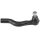 Tie rod end FM 14X1.5 RHT cone dimension 14.5 mm 165 mm A.B.S. for HONDA CR-V