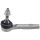 Tie rod end FM14X1.5R cone dimension 13.9 mm 195 mm A.B.S. for TESLA MODEL