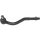 Tie rod end MM16X1.5 RHT cone dimension 12.2 mm 237 mm A.B.S. for CITROËN C5