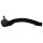 Tie rod end FM14X1.5 RHT 12 mm 199 mm A.B.S. for e.g. RENAULT MEGANE