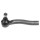 Tie rod end FM14X1.5 RHT 12.5 mm 162 mm A.B.S. for TOYOTA YARIS and others