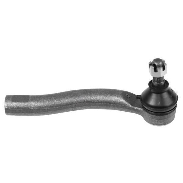 Tie rod end FM14X1.5 RHT 12.5 mm 162 mm A.B.S. for TOYOTA COROLLA and others