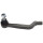 Tie rod end FM14X1.5 RHT cone dimension 16.6 mm 205 mm A.B.S. for MB B-CLASS