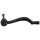 Tie rod end FM14X1.5 RHT 11.9 mm 213 mm A.B.S. for DACIA SANDERO and others
