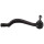 Tie rod end FM14X1.5 RHT 11.9 mm 213 mm A.B.S. for DACIA SANDERO and others