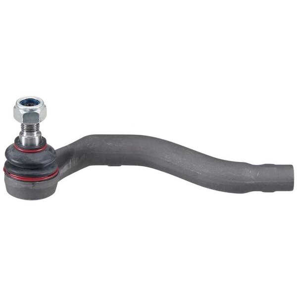 Tie rod end FM14X1.5 RHT cone dimension 16.6 mm 198 mm A.B.S. for MB C-CLASS