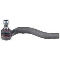 Tie rod end FM14X1.5 RHT cone dimension 16.6 mm 198 mm...