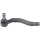 Tie rod end FM14X1.5 RHT cone dimension 16.6 mm 198 mm A.B.S. for MB C-CLASS