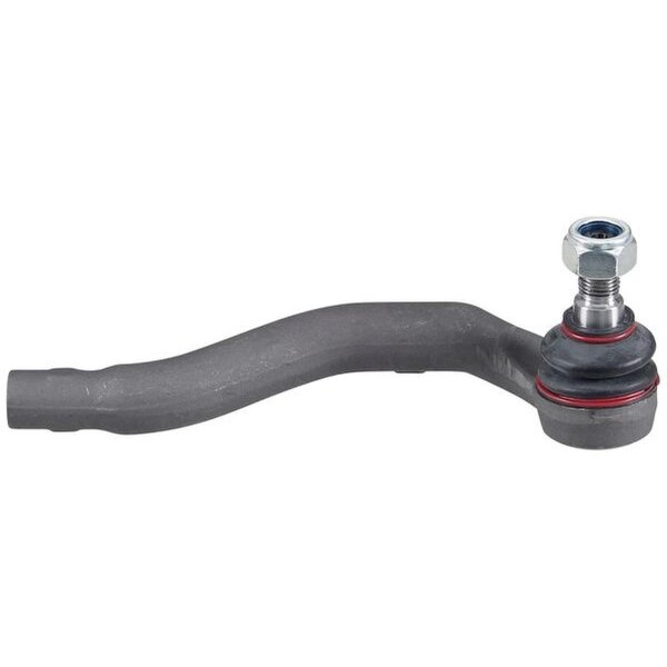 Tie rod end FM14X1.5 RHT cone dimension 16.6 mm 198 mm A.B.S. for MB C-CLASS